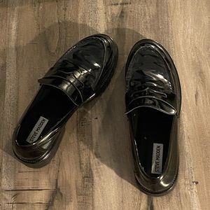 Steve Madden Loafers